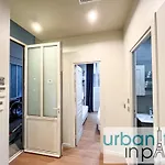 76 - Urban Jardins Du Marais